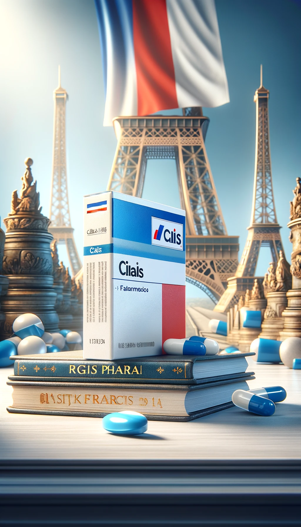 Avoir du cialis sans ordonnance